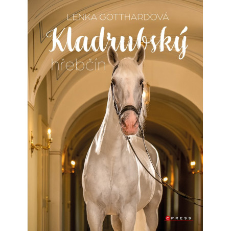 Kladrubský hřebčín