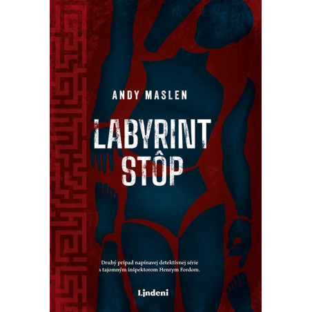 Labyrint stôp