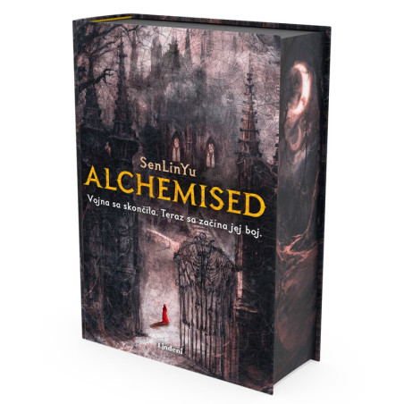 Alchemised
