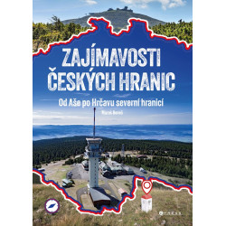 Zajímavosti českých hranic
