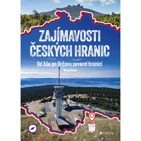Zajímavosti českých hranic