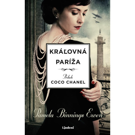 Kráľovná Paríža