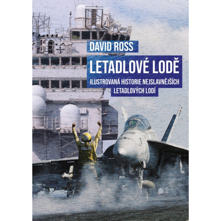 Letadlové lodě