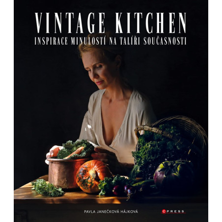 Vintage kitchen