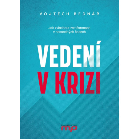 Vedení v krizi
