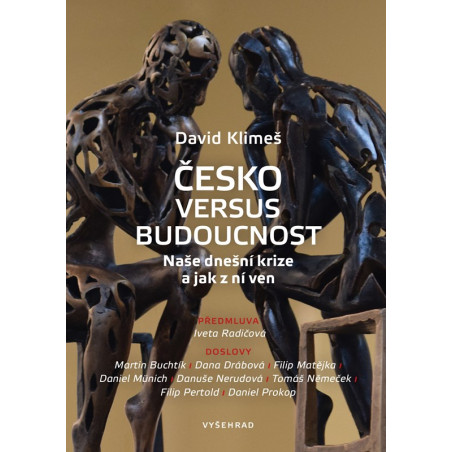 Česko versus budoucnost