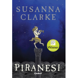 Piranesi