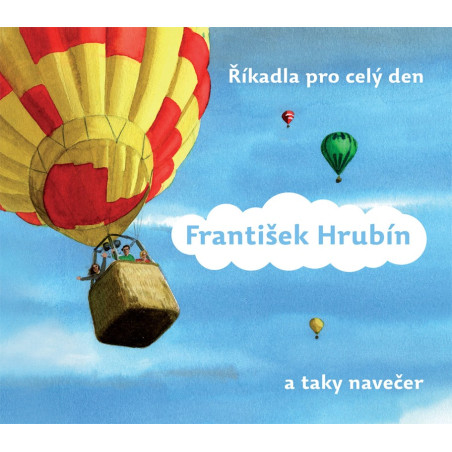 Říkadla pro celý den