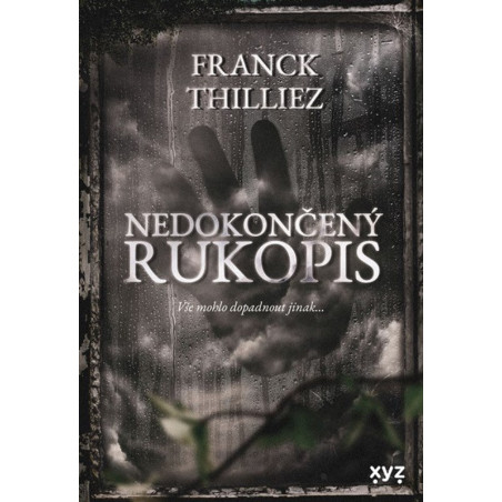 Nedokončený rukopis