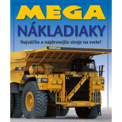 Mega nákladiaky