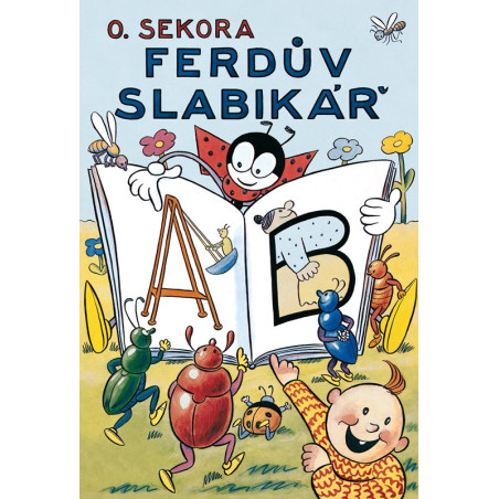Ferdův slabikář