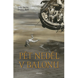 Pět neděl v balonu