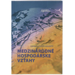 Medzinárodné hospodárske vzťahy