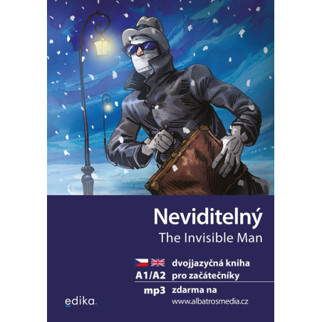 Neviditelný A1/A2