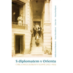 S diplomatem v Orientu