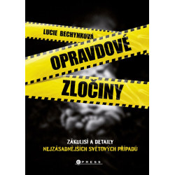 Opravdové zločiny