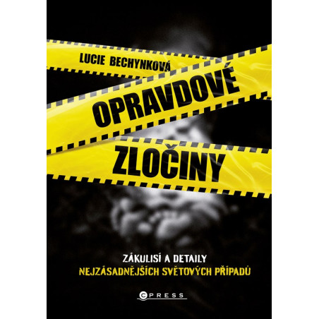 Opravdové zločiny