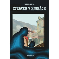 Ztracen v knihách