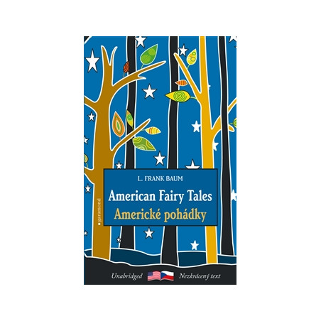 Americké pohádky/American Fairy Tales