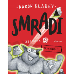 Smradi 8