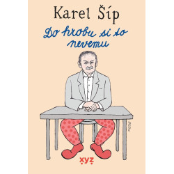 Do hrobu si to nevemu