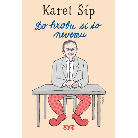 Do hrobu si to nevemu