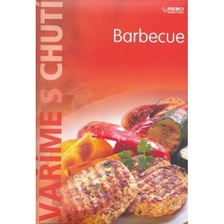 Vaříme s chutí - Barbecue