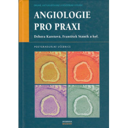 Angiologie pro praxi