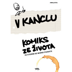 V kanclu