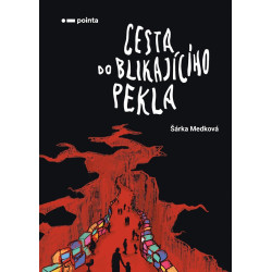 Cesta do blikajícího pekla