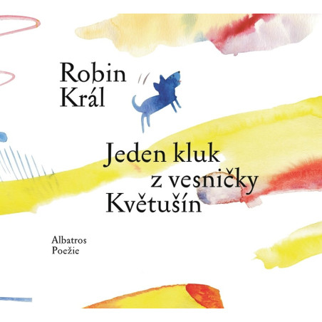 Jeden kluk z vesničky Květušín