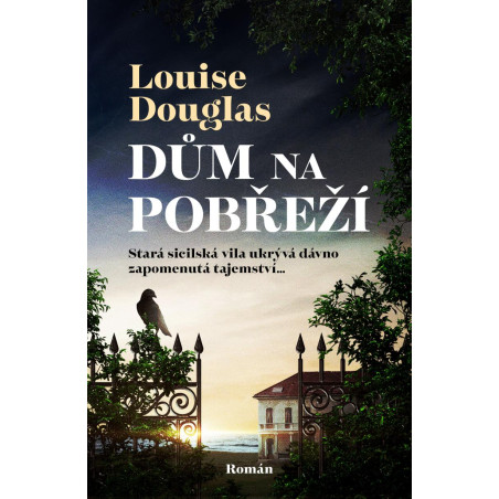 Dům na pobřeží