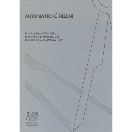 Automatické řízení
