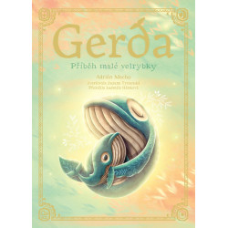 Gerda: Příběh malé velrybky