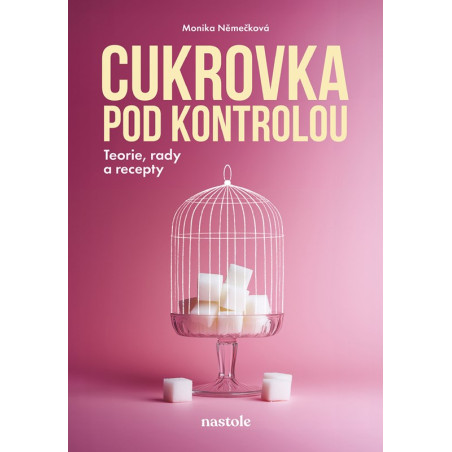 Cukrovka pod kontrolou
