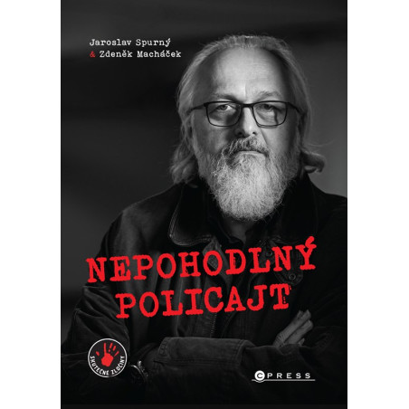Nepohodlný policajt