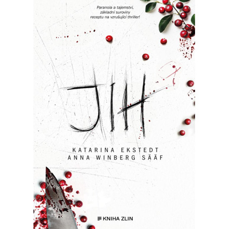 Jih