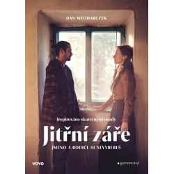 Jitřní záře