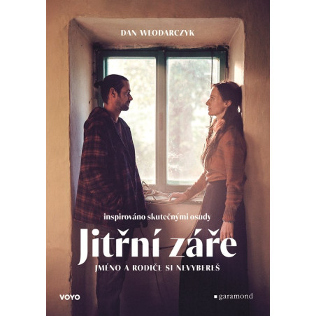 Jitřní záře