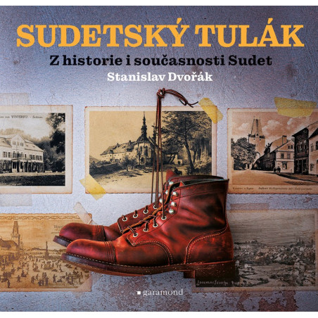 Sudetský tulák