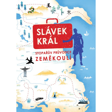 Stopařův průvodce zeměkoulí