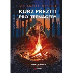Kurz přežití pro teenagery