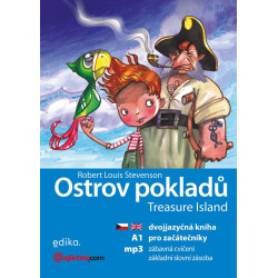 Ostrov pokladů A1