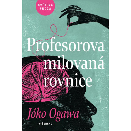 Profesorova milovaná rovnice