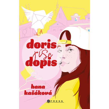 Doris píše dopis
