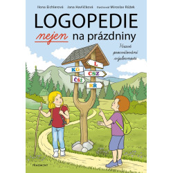Logopedie nejen na prázdniny