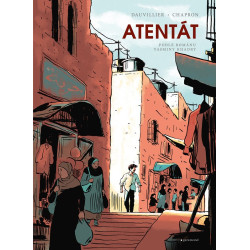 Atentát