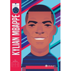 Kylian Mbappé