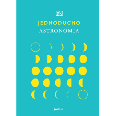 Jednoducho - Astronómia