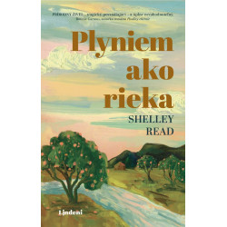 Plyniem ako rieka